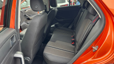 Volkswagen T-Roc 1.5 TSI EVO Design 5dr Petrol Hatchback